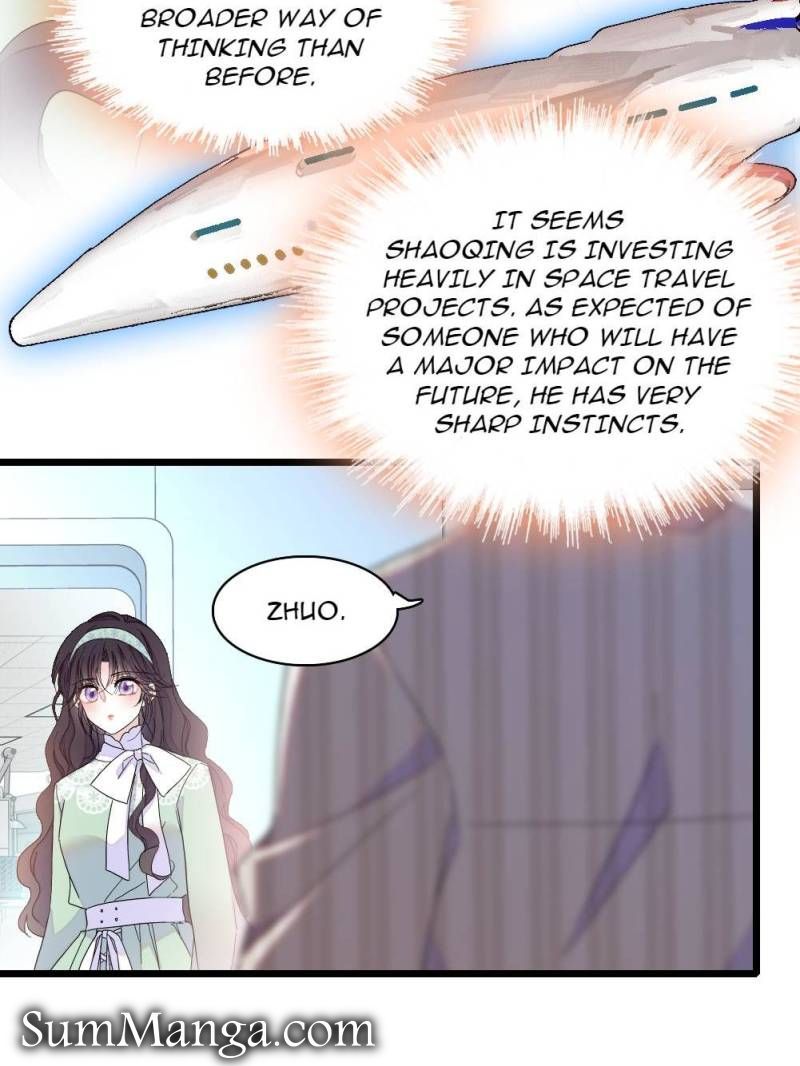 The Almighty Daughter Runs The World Chapter 171 8