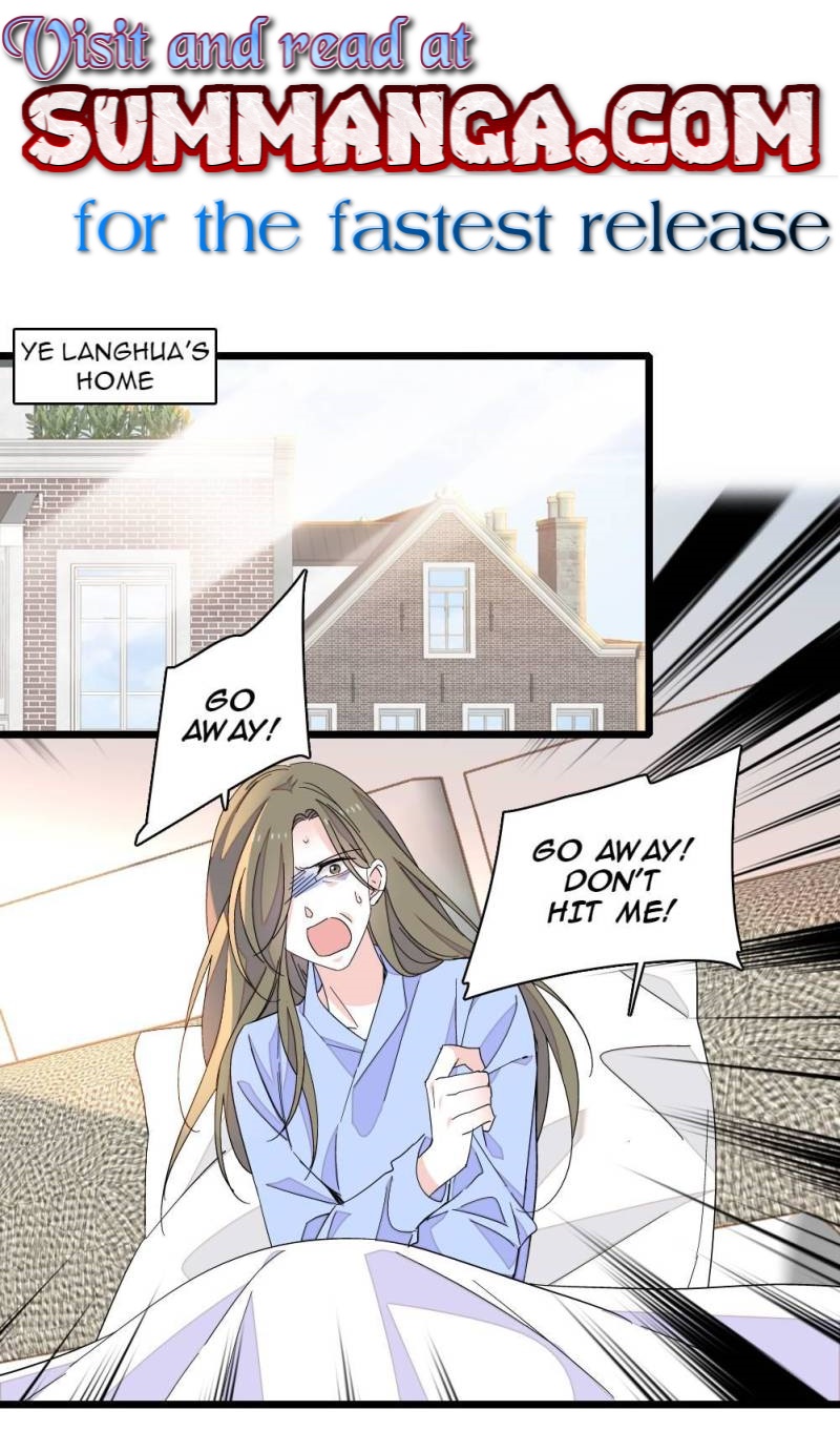 The Almighty Daughter Runs The World Chapter 172 1