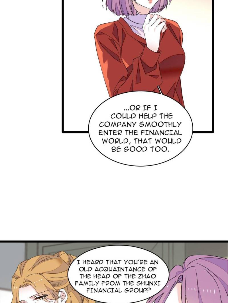 The Almighty Daughter Runs The World Chapter 172 11