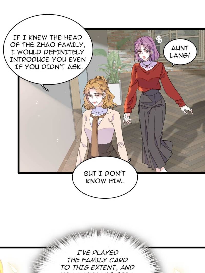 The Almighty Daughter Runs The World Chapter 172 13