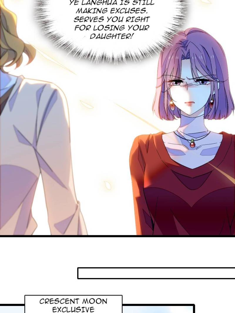The Almighty Daughter Runs The World Chapter 172 14