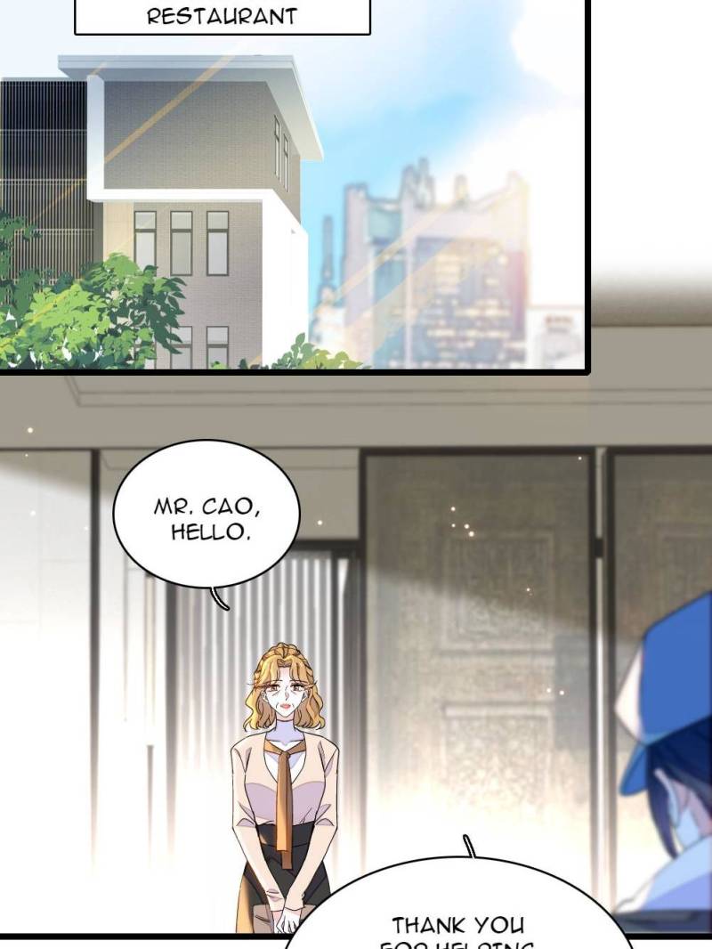 The Almighty Daughter Runs The World Chapter 172 15