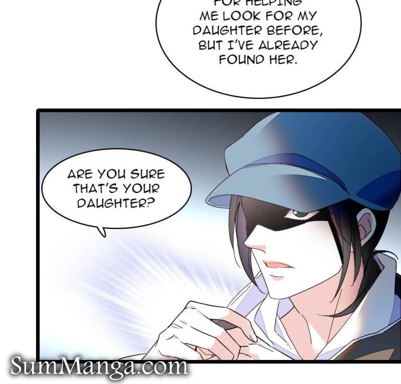 The Almighty Daughter Runs The World Chapter 172 16