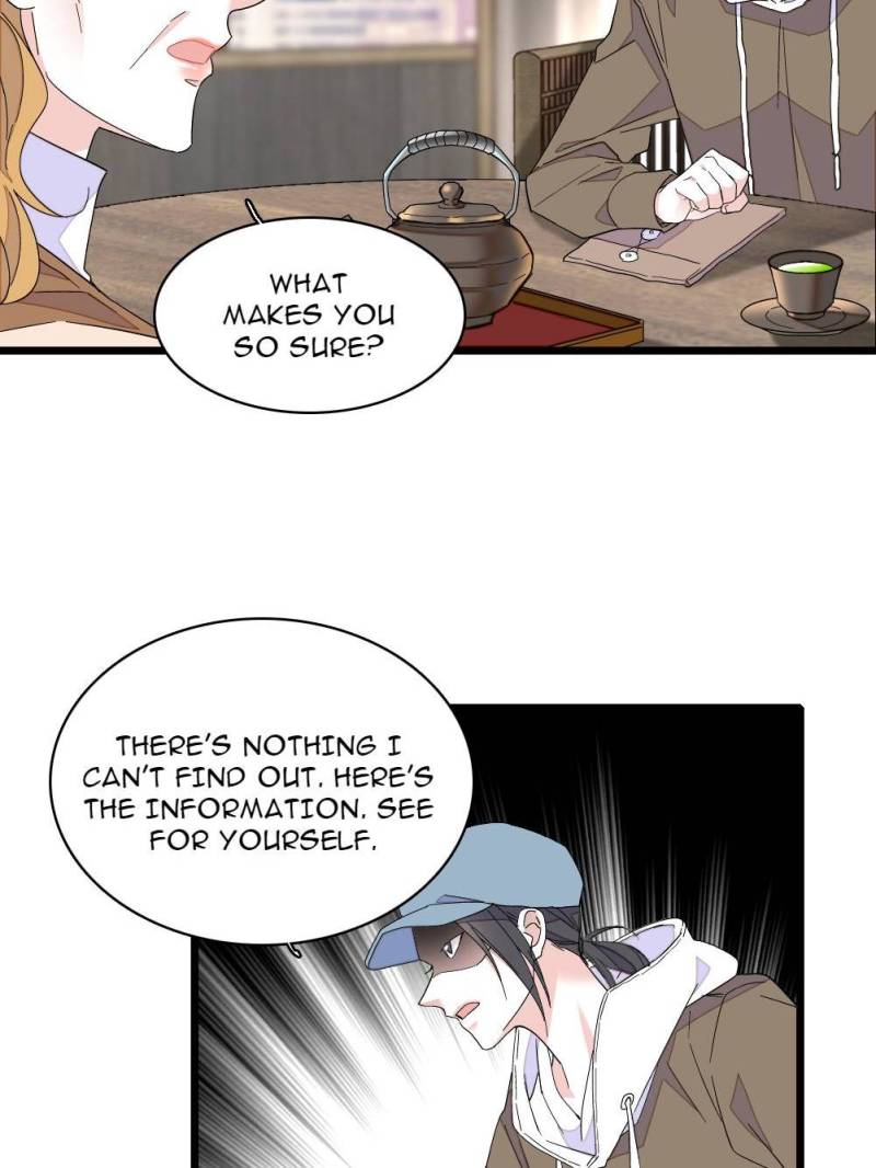The Almighty Daughter Runs The World Chapter 172 18