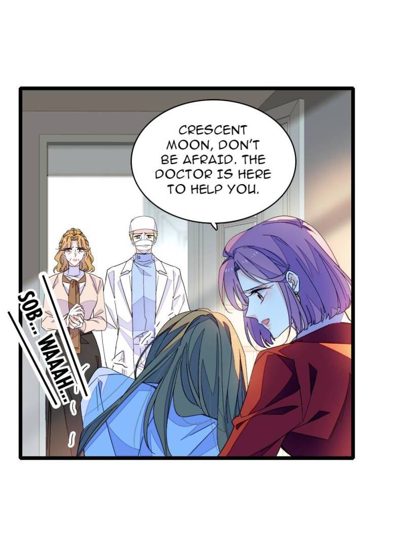 The Almighty Daughter Runs The World Chapter 172 2