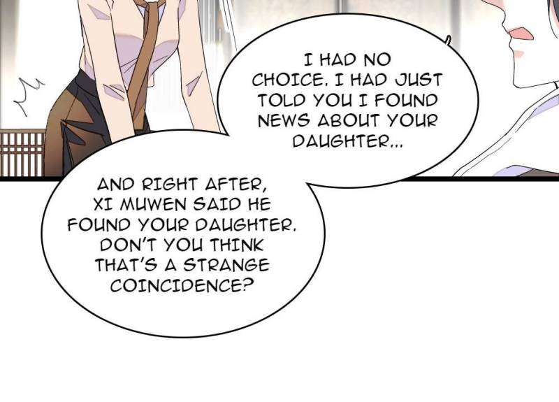 The Almighty Daughter Runs The World Chapter 172 20