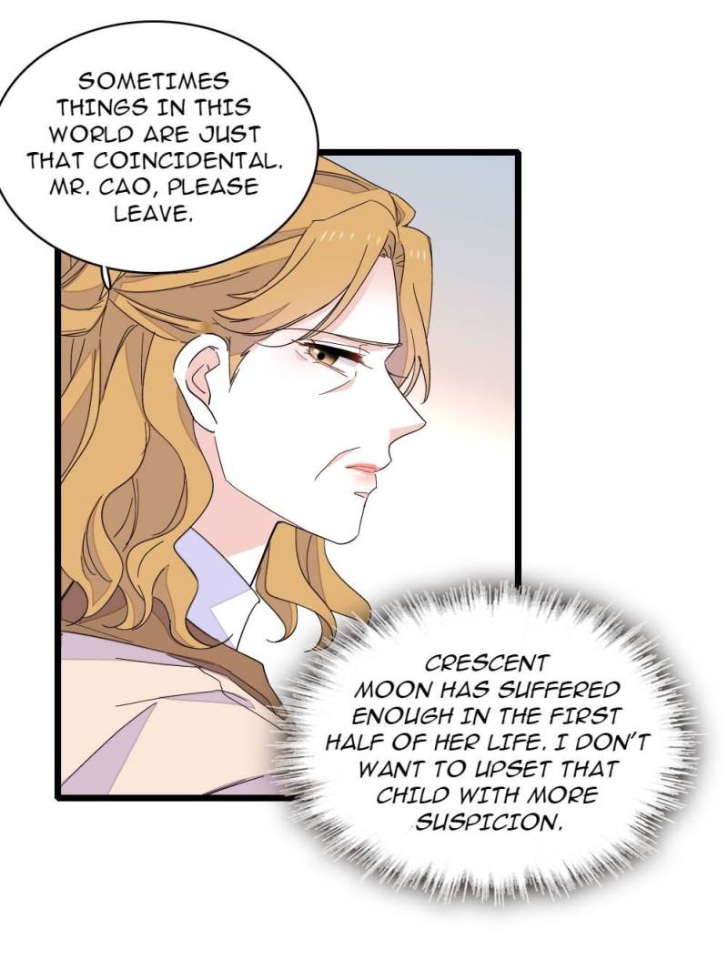 The Almighty Daughter Runs The World Chapter 172 21
