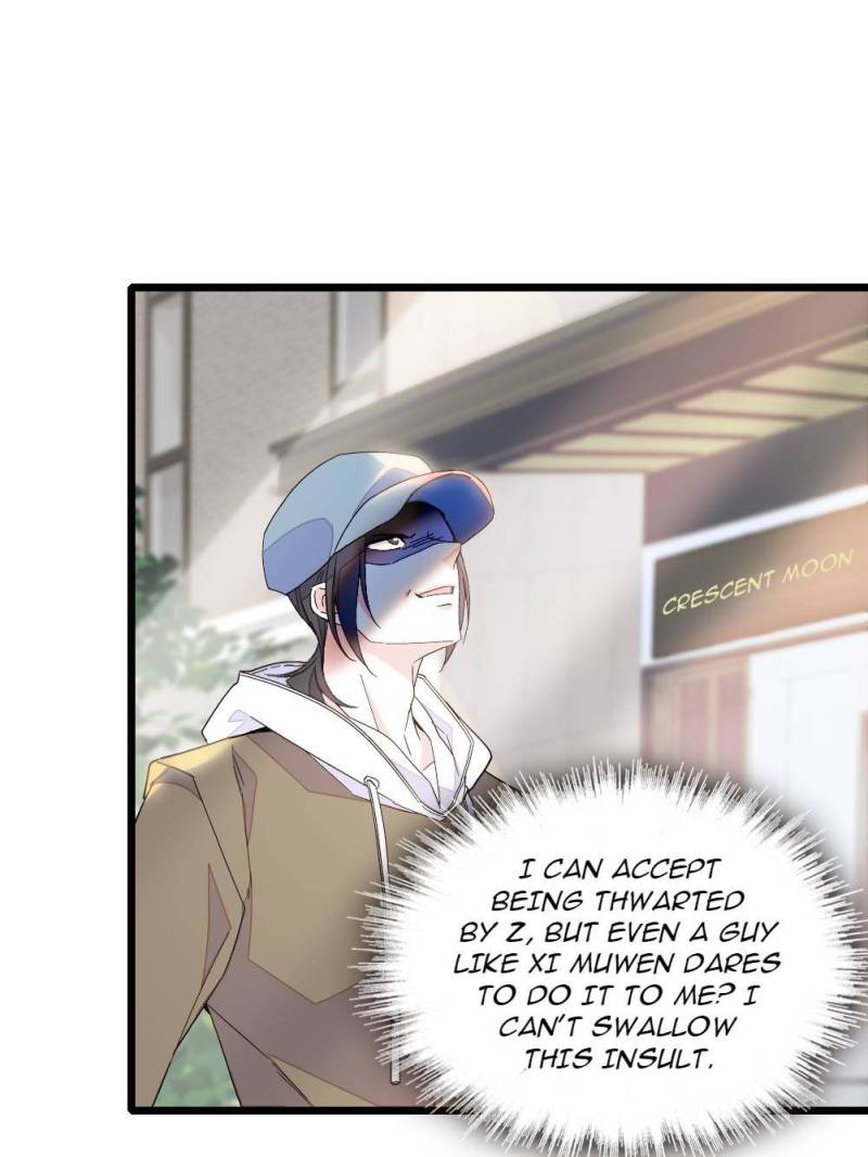 The Almighty Daughter Runs The World Chapter 172 22