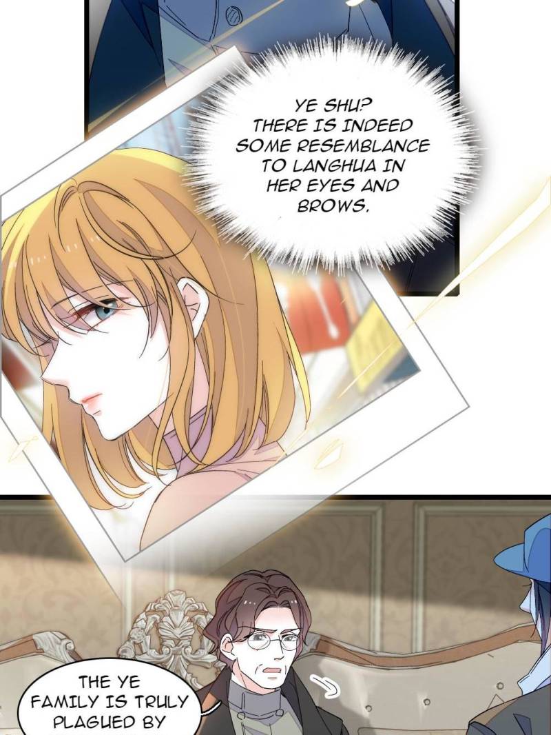 The Almighty Daughter Runs The World Chapter 172 27