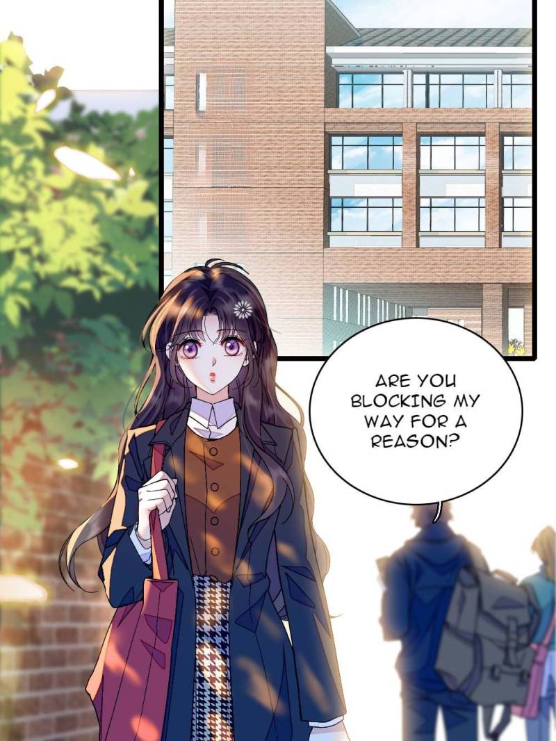 The Almighty Daughter Runs The World Chapter 172 30