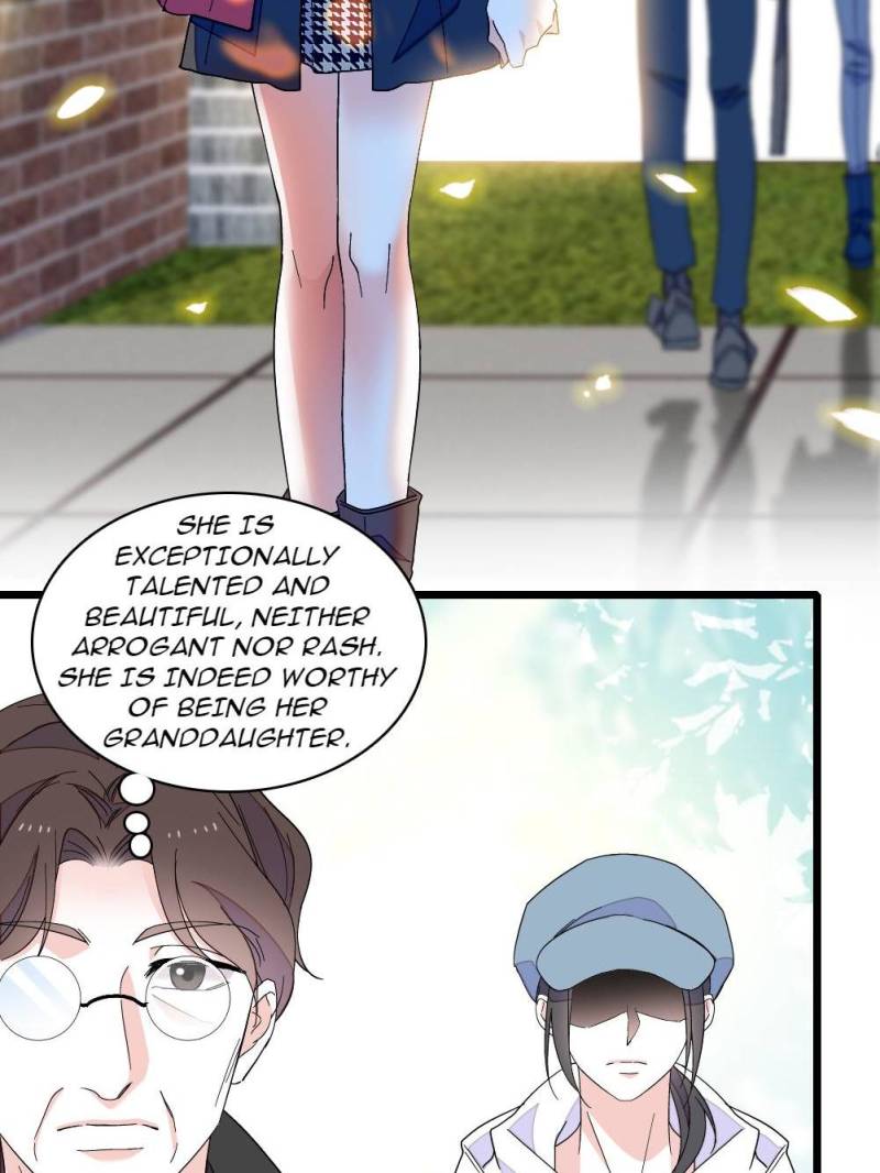 The Almighty Daughter Runs The World Chapter 172 31