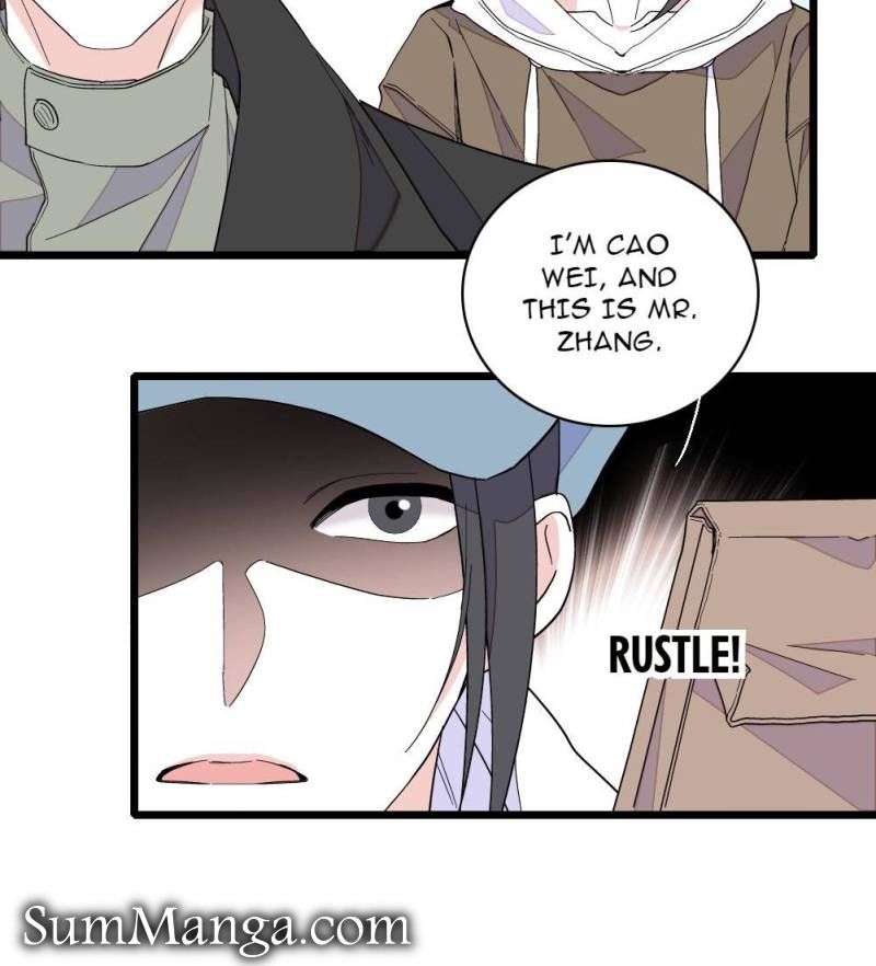 The Almighty Daughter Runs The World Chapter 172 32