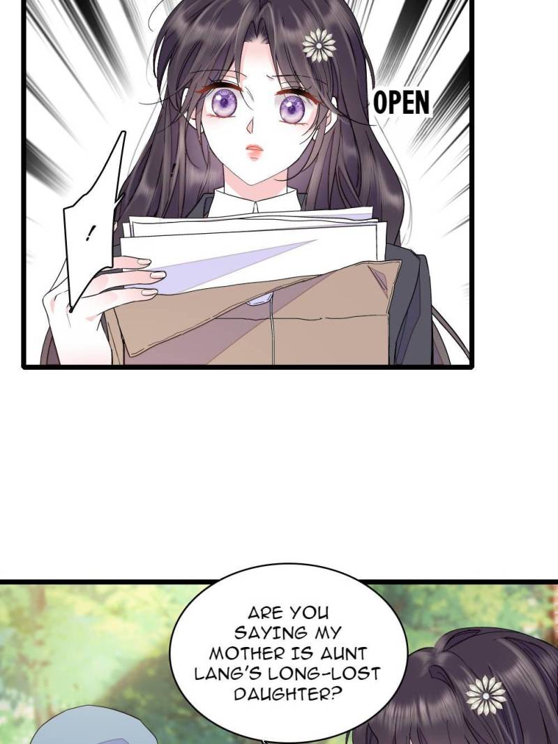 The Almighty Daughter Runs The World Chapter 172 34
