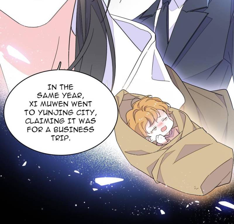 The Almighty Daughter Runs The World Chapter 172 36