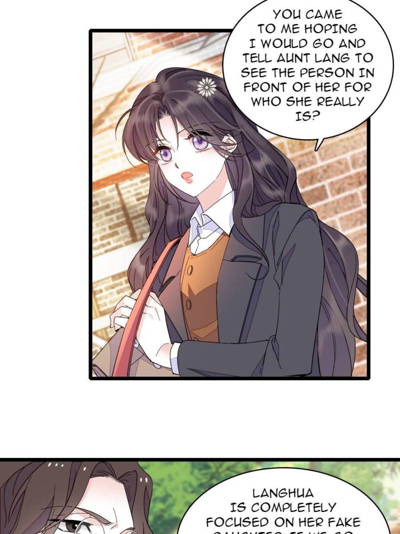 The Almighty Daughter Runs The World Chapter 172 38