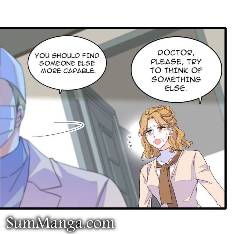 The Almighty Daughter Runs The World Chapter 172 4