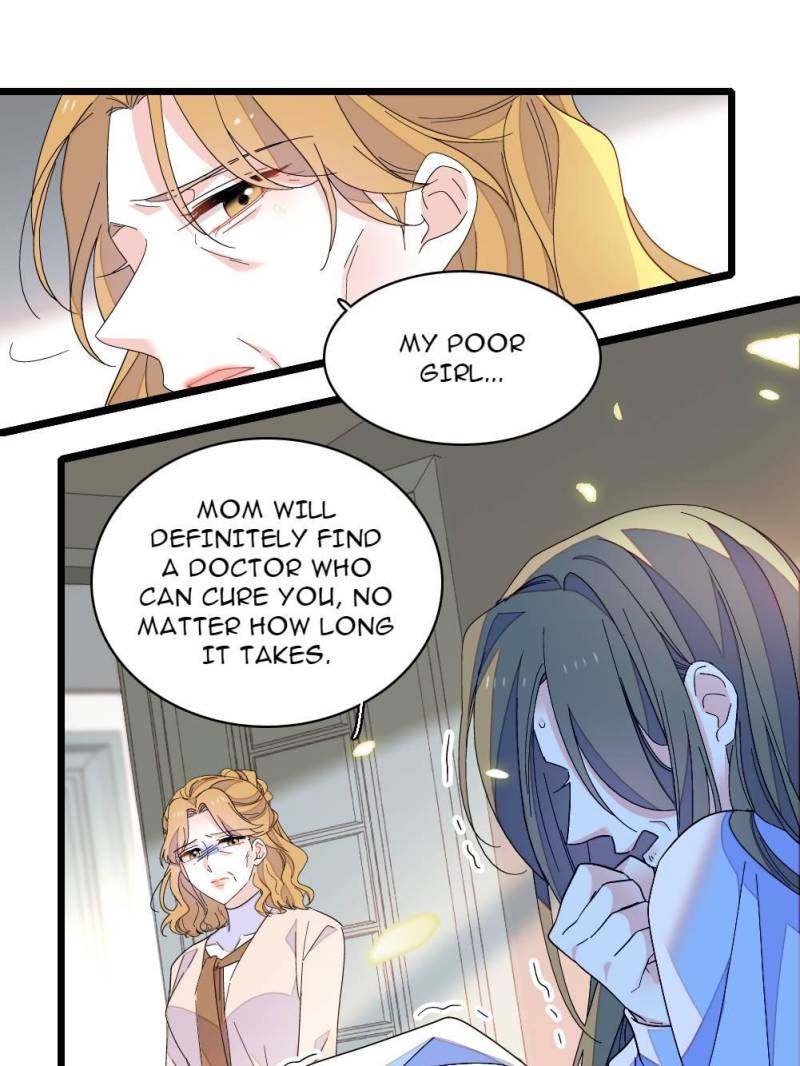 The Almighty Daughter Runs The World Chapter 172 5