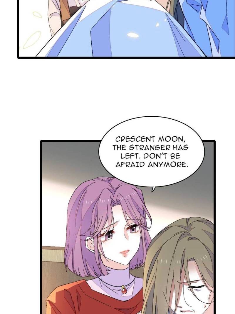 The Almighty Daughter Runs The World Chapter 172 6