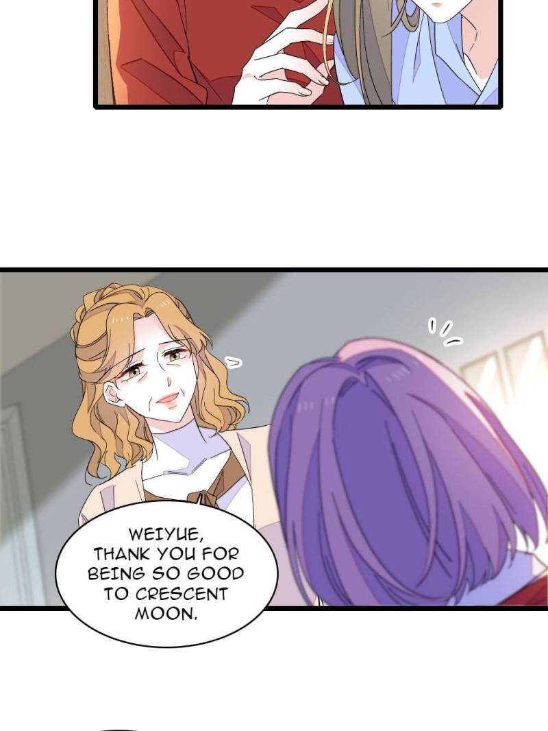 The Almighty Daughter Runs The World Chapter 172 7