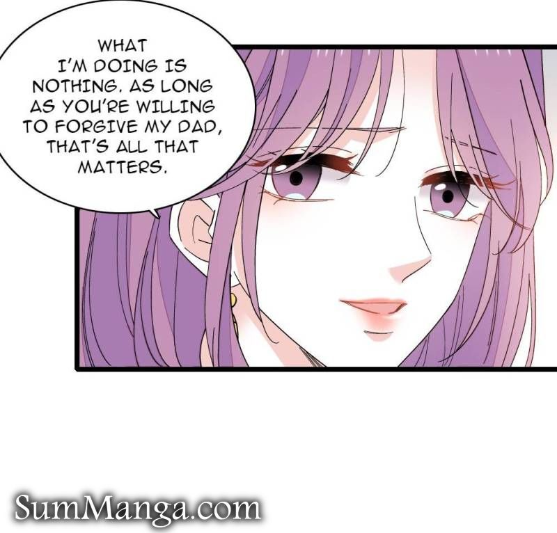 The Almighty Daughter Runs The World Chapter 172 8