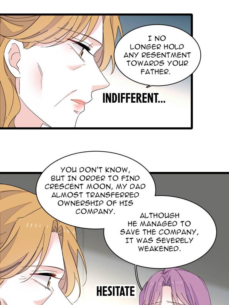 The Almighty Daughter Runs The World Chapter 172 9