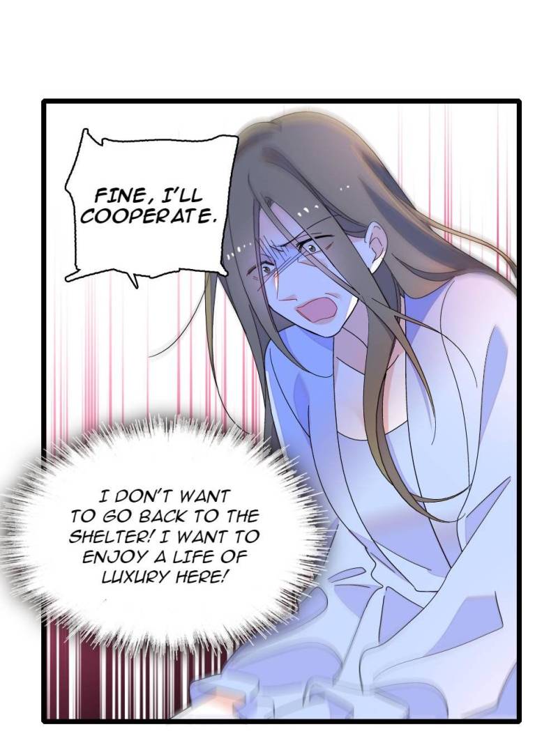 The Almighty Daughter Runs The World Chapter 174 10