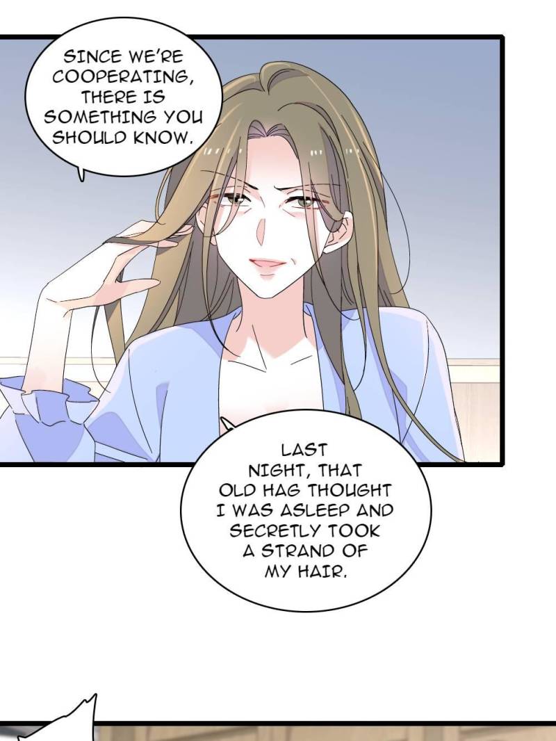 The Almighty Daughter Runs The World Chapter 174 13