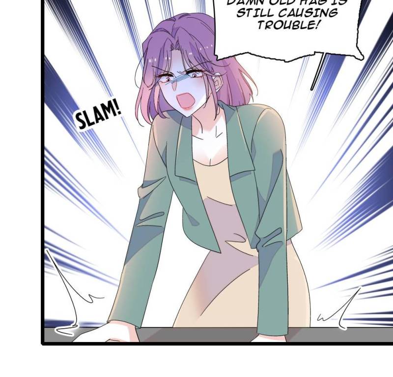 The Almighty Daughter Runs The World Chapter 174 16