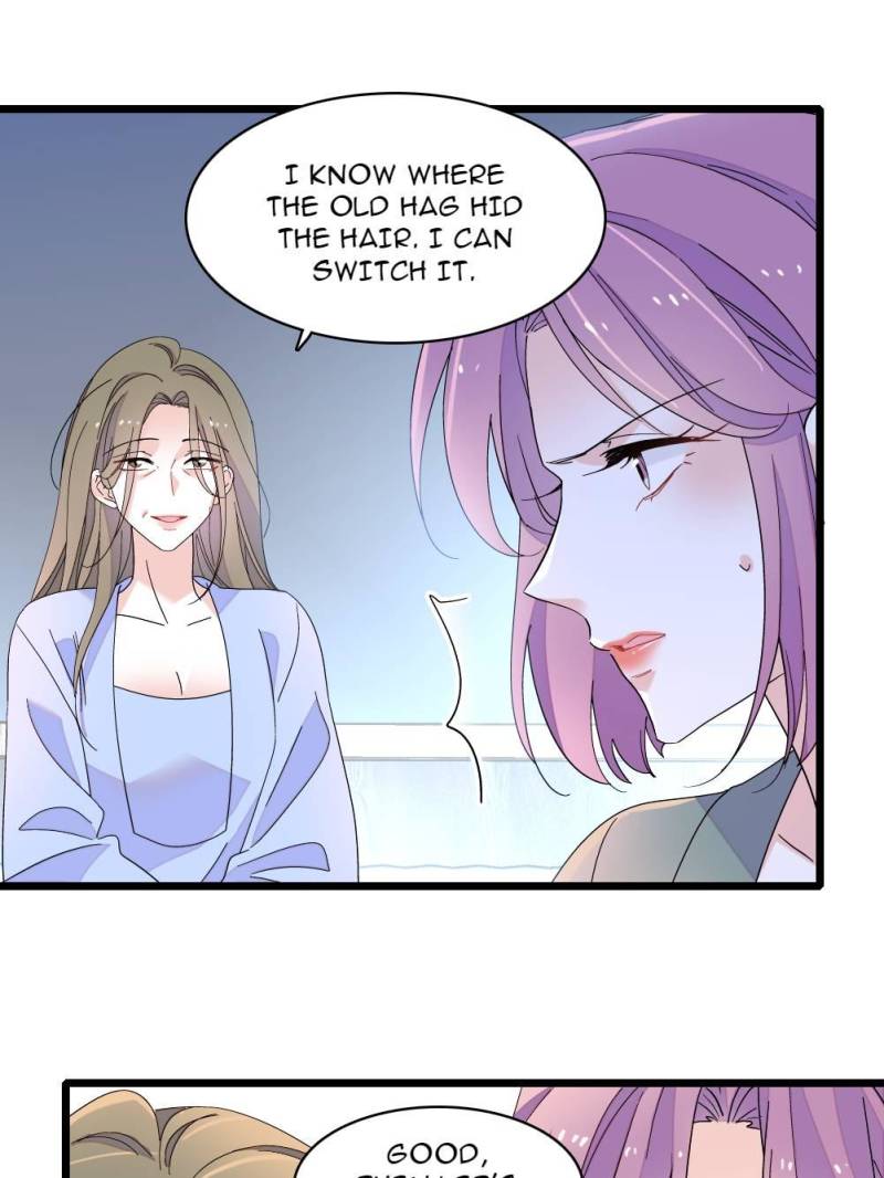 The Almighty Daughter Runs The World Chapter 174 17