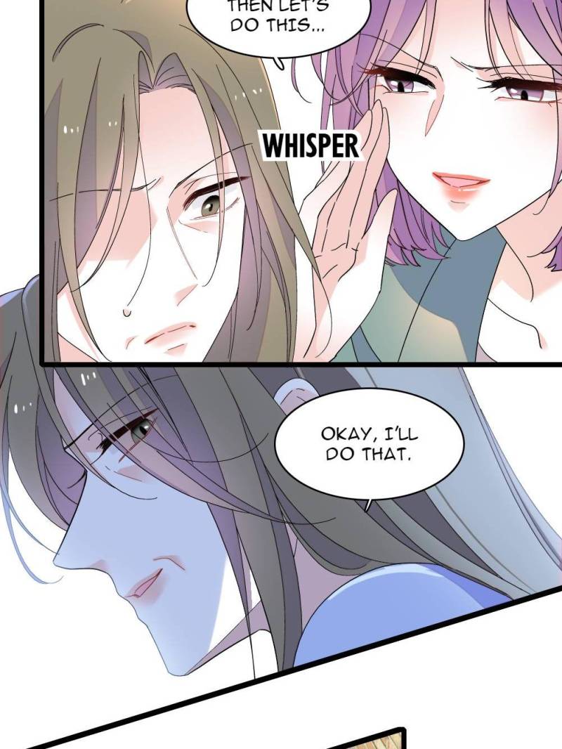 The Almighty Daughter Runs The World Chapter 174 18