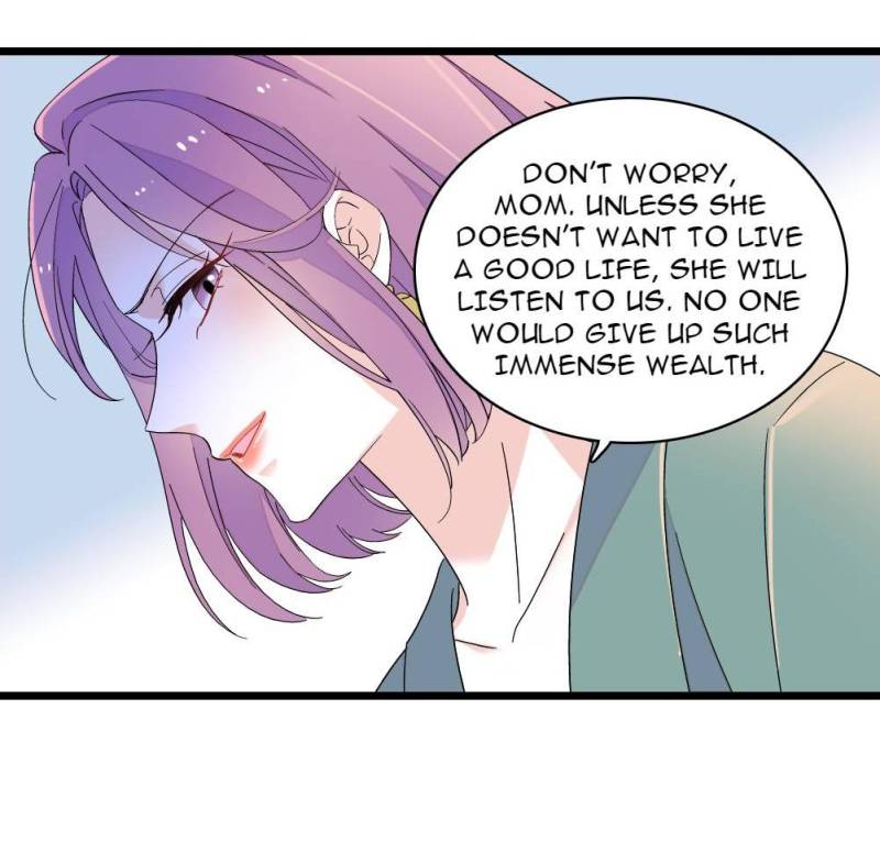 The Almighty Daughter Runs The World Chapter 174 20