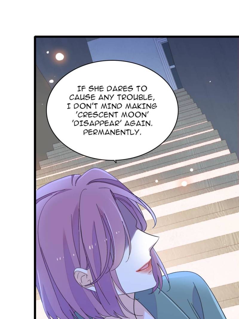The Almighty Daughter Runs The World Chapter 174 21