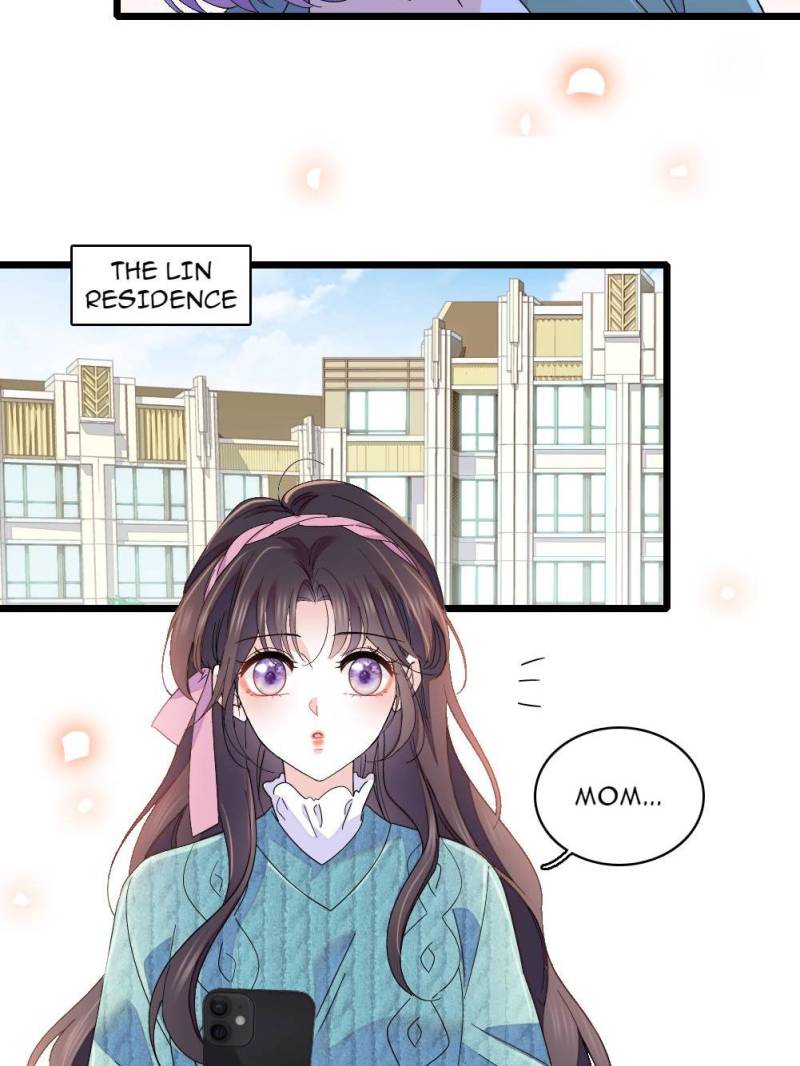 The Almighty Daughter Runs The World Chapter 174 22