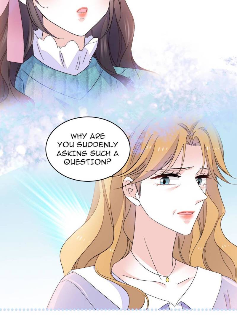 The Almighty Daughter Runs The World Chapter 174 26