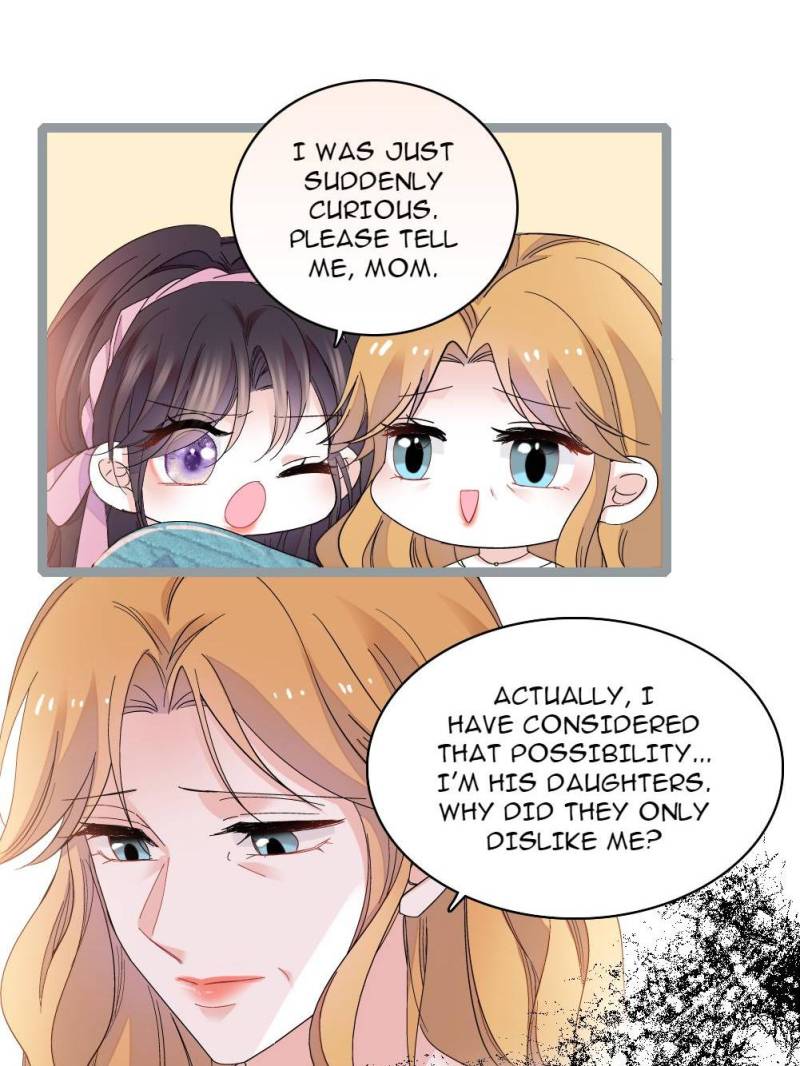 The Almighty Daughter Runs The World Chapter 174 27
