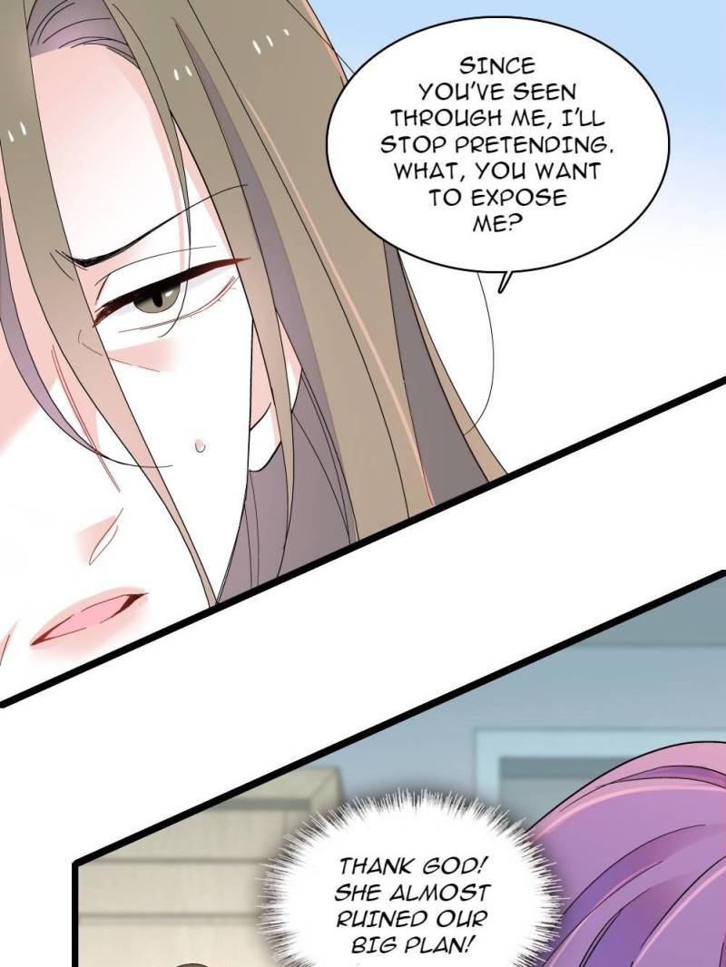 The Almighty Daughter Runs The World Chapter 174 3