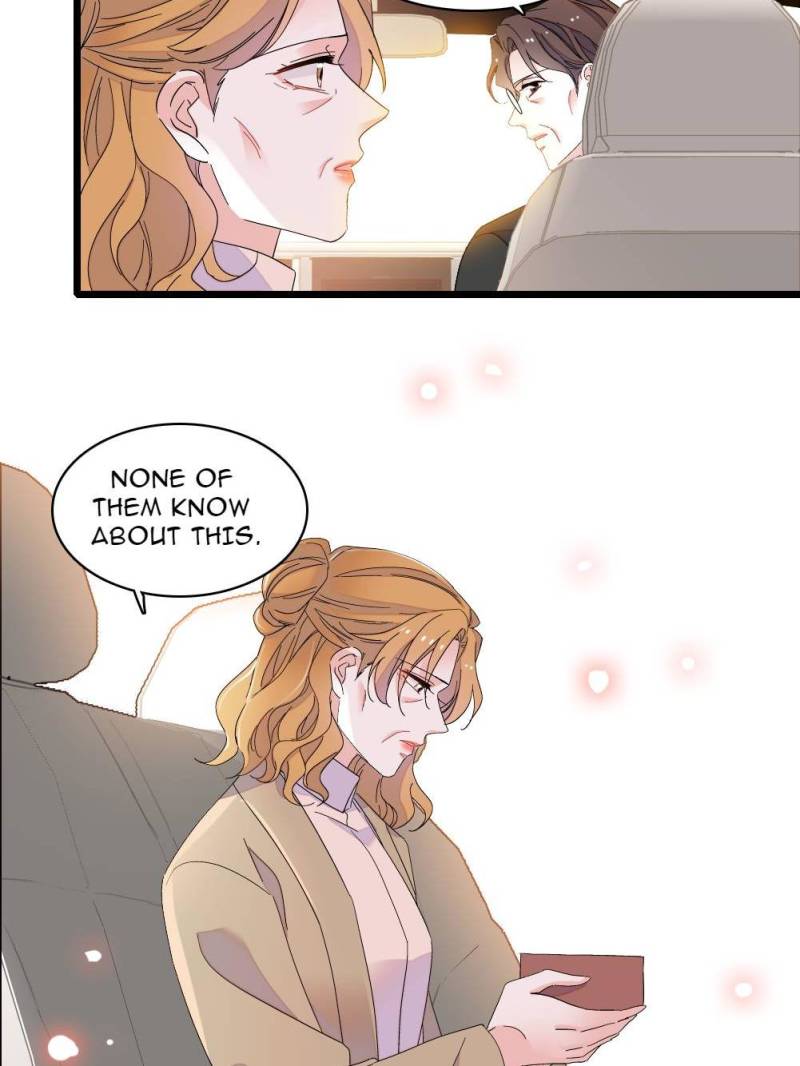 The Almighty Daughter Runs The World Chapter 174 35