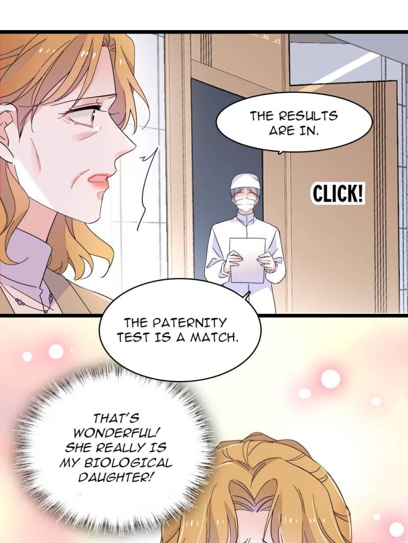 The Almighty Daughter Runs The World Chapter 174 38