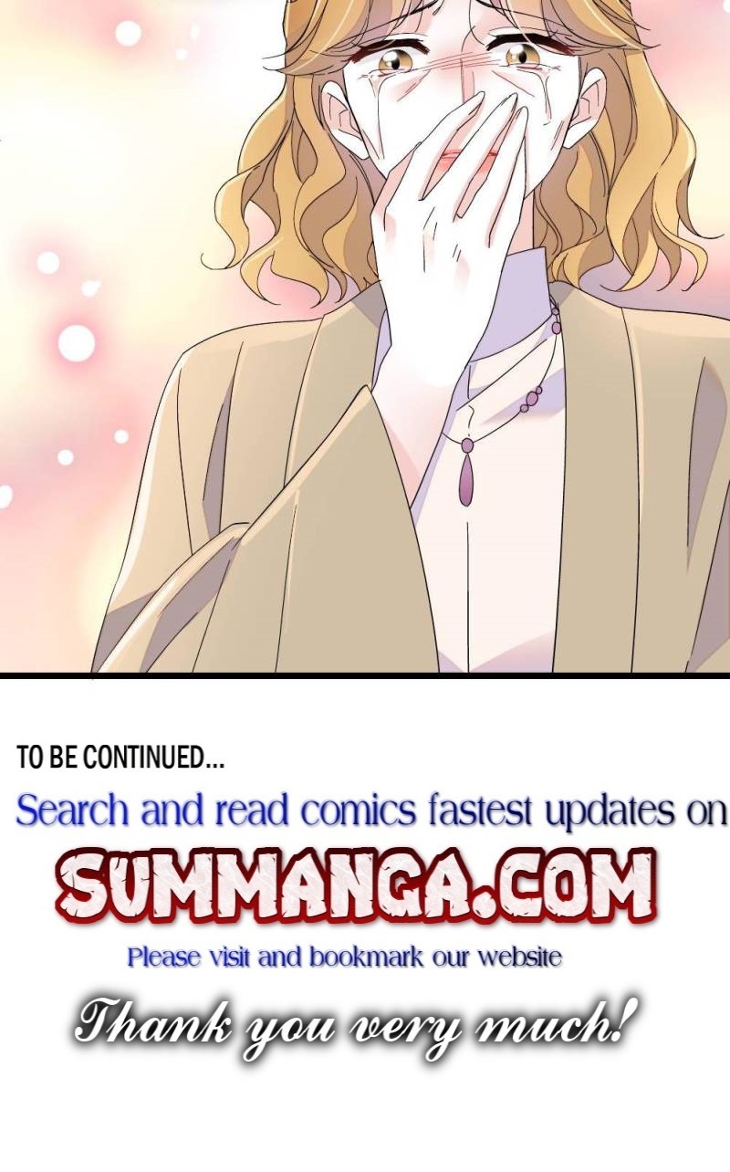 The Almighty Daughter Runs The World Chapter 174 39