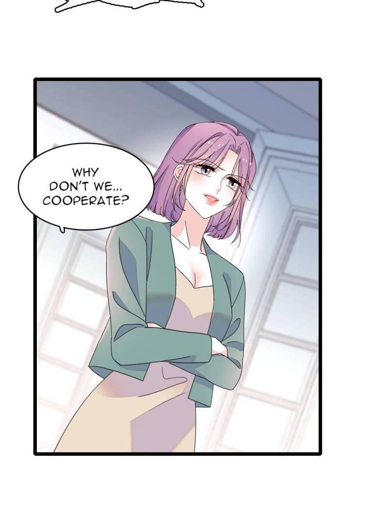 The Almighty Daughter Runs The World Chapter 174 6