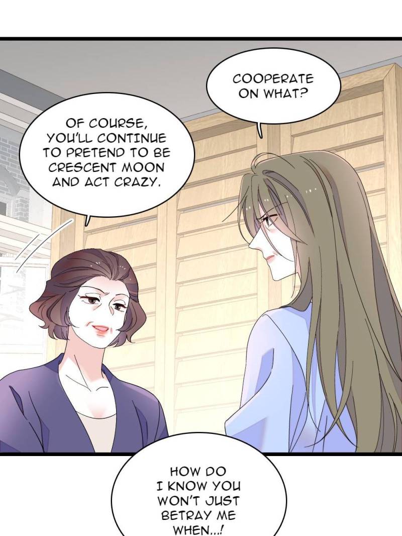 The Almighty Daughter Runs The World Chapter 174 7
