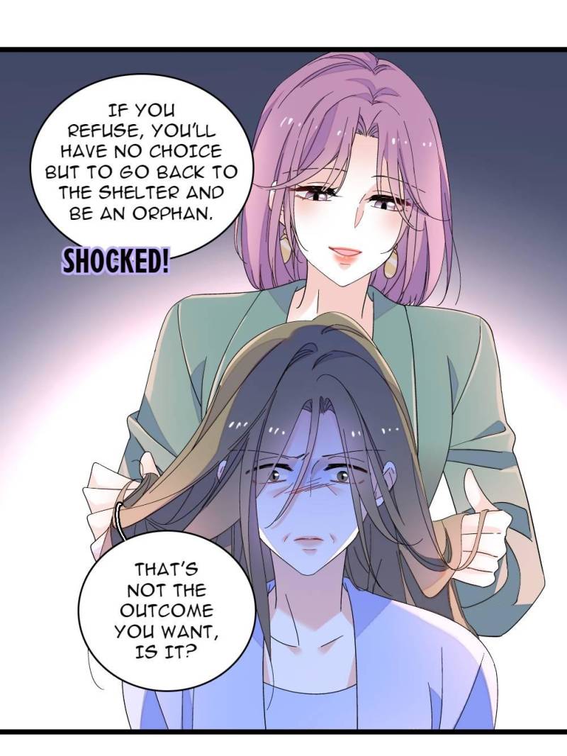The Almighty Daughter Runs The World Chapter 174 9