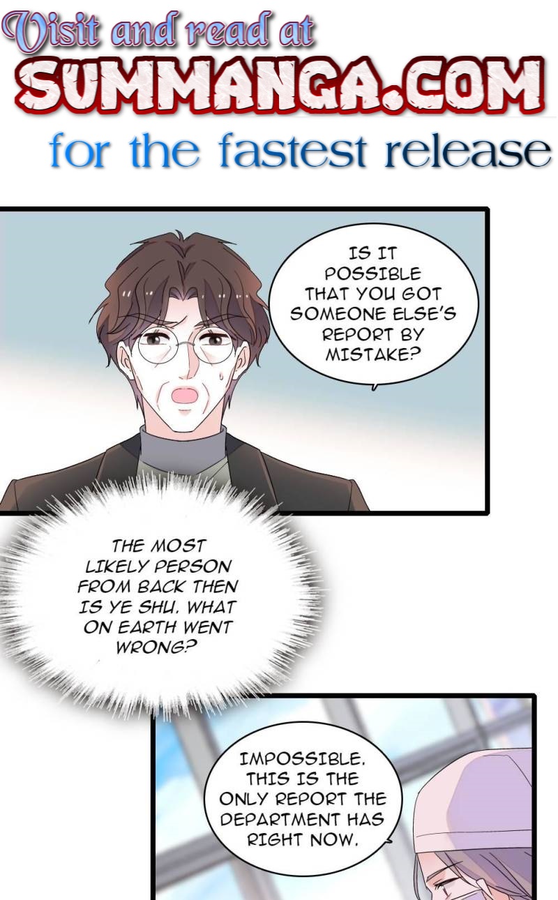 The Almighty Daughter Runs The World Chapter 175 1