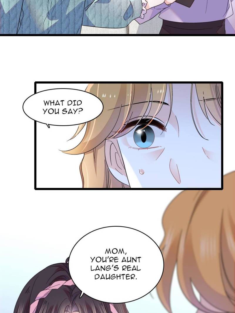 The Almighty Daughter Runs The World Chapter 175 10