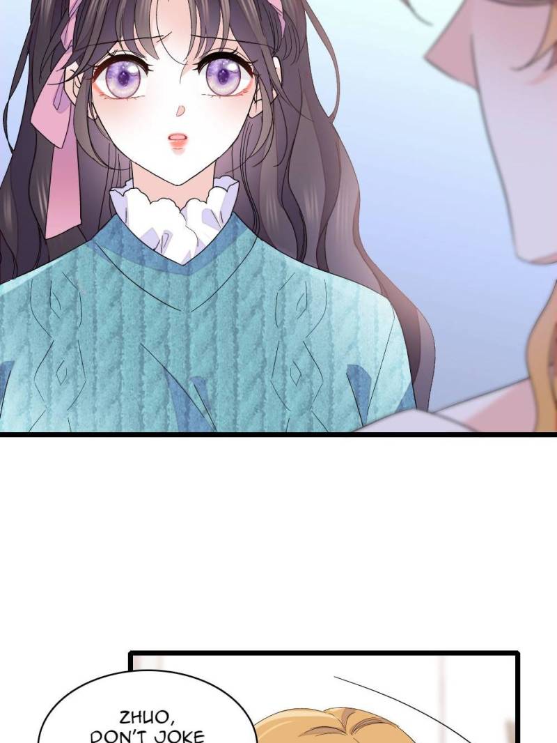 The Almighty Daughter Runs The World Chapter 175 11