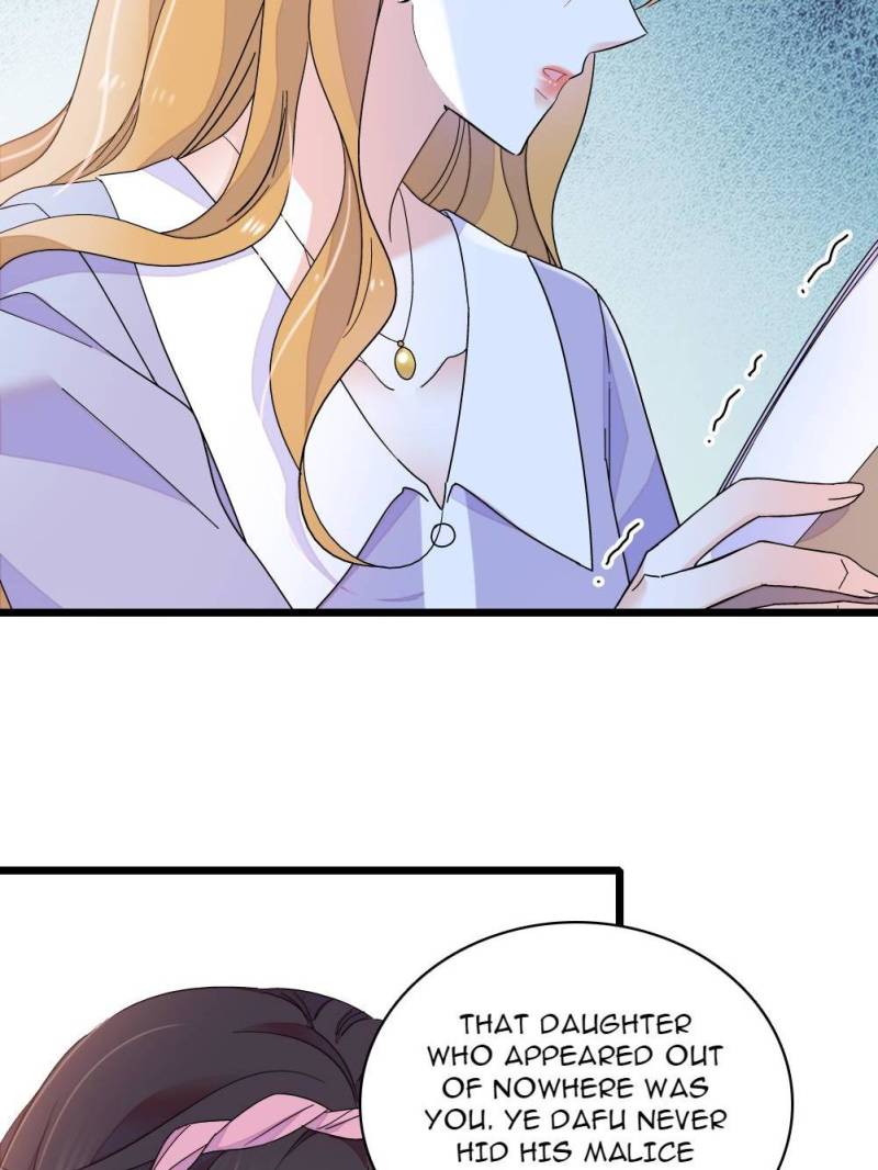 The Almighty Daughter Runs The World Chapter 175 14