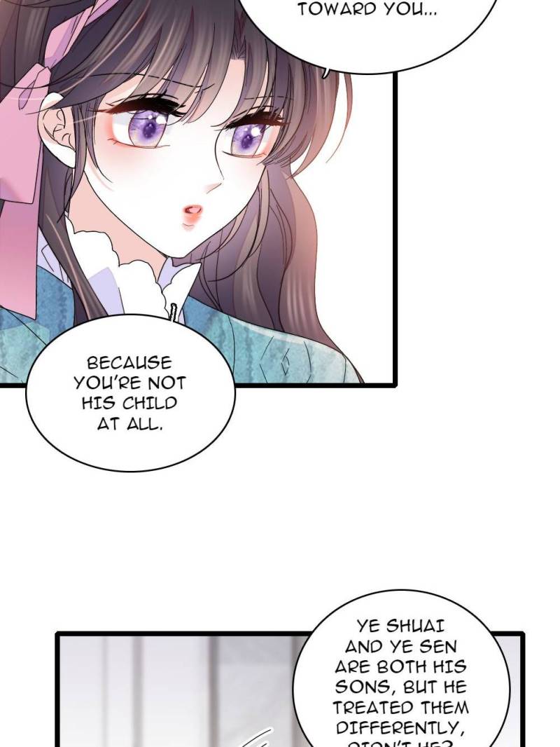 The Almighty Daughter Runs The World Chapter 175 15