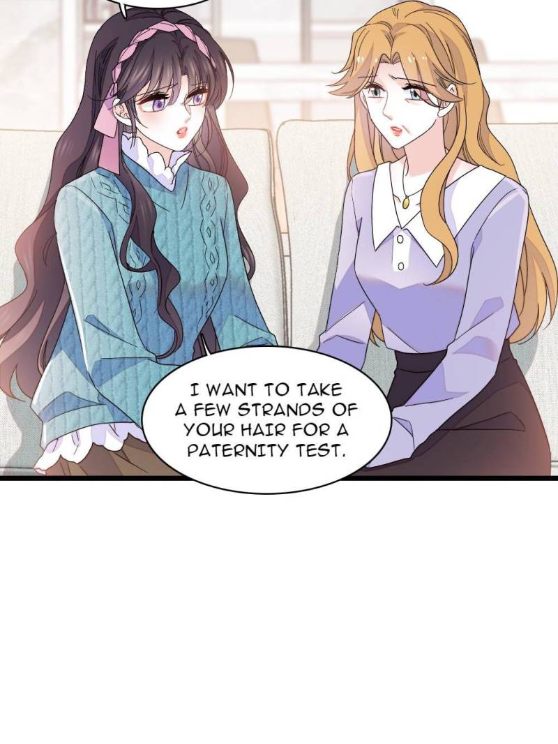 The Almighty Daughter Runs The World Chapter 175 18