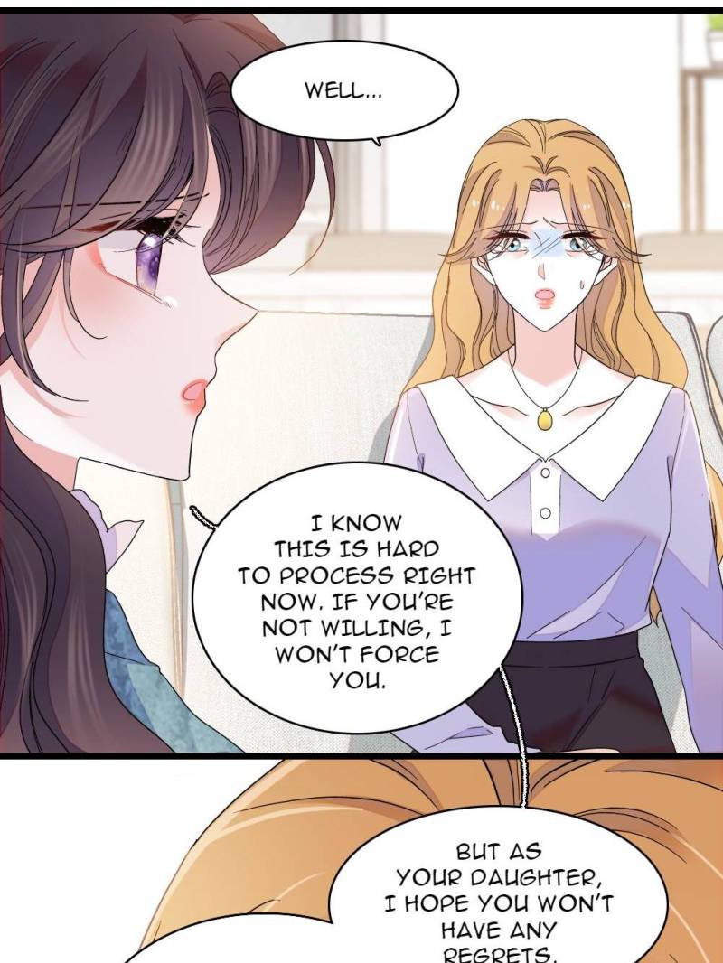 The Almighty Daughter Runs The World Chapter 175 19