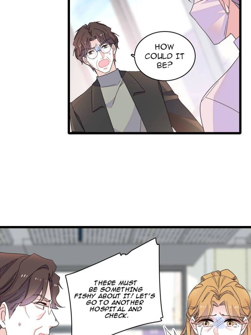 The Almighty Daughter Runs The World Chapter 175 2